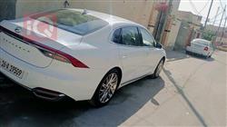 هيونداي أزيرا